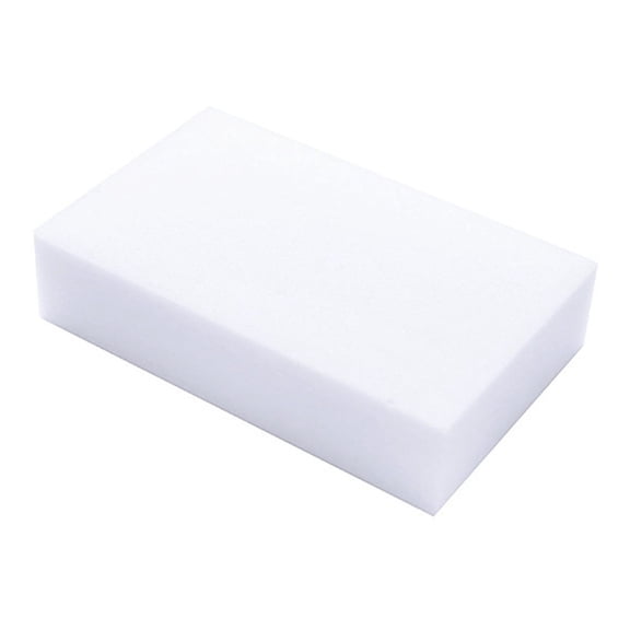 Cleaning Sponges Kitchen – Melamine Foam Eraser Sponge for Bowls, Glass Countertops, Ceramic Cookware, and Grease Removal