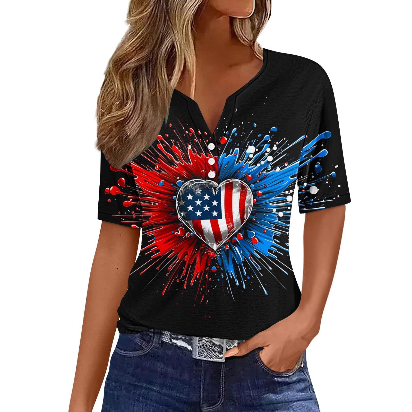MEKOTSK Funny Realtor Sweatshirt For Women - Letter Graphic Pullover, Long Sleeve Crew Neck Casual Top - View #2