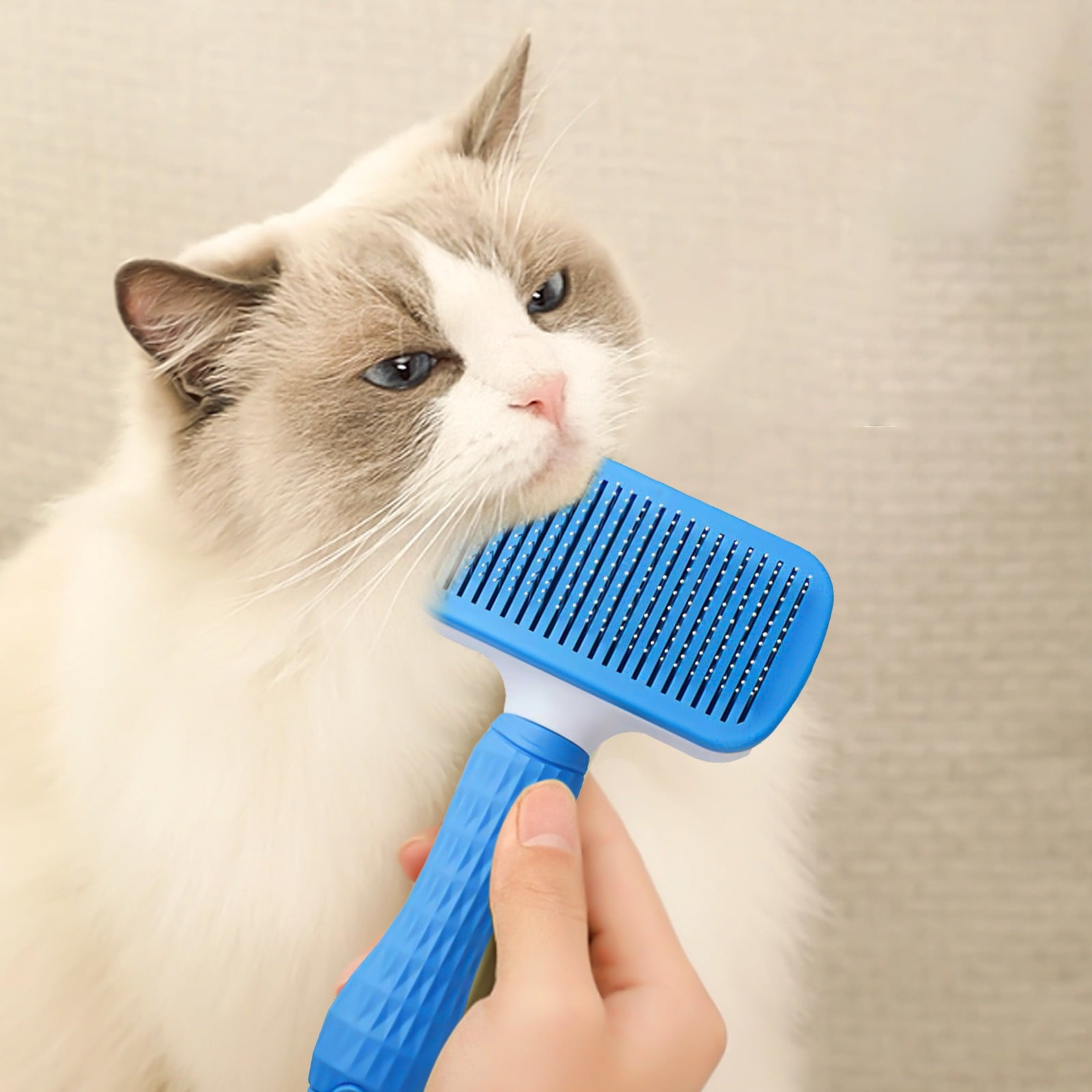 Cleaning Supplies 2024 New Dog Brush, Cats Brush, Dog Brush for