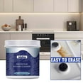 Cleaning Supplies 2024 New Kitchen Protective Cleaning Powder to Dirt