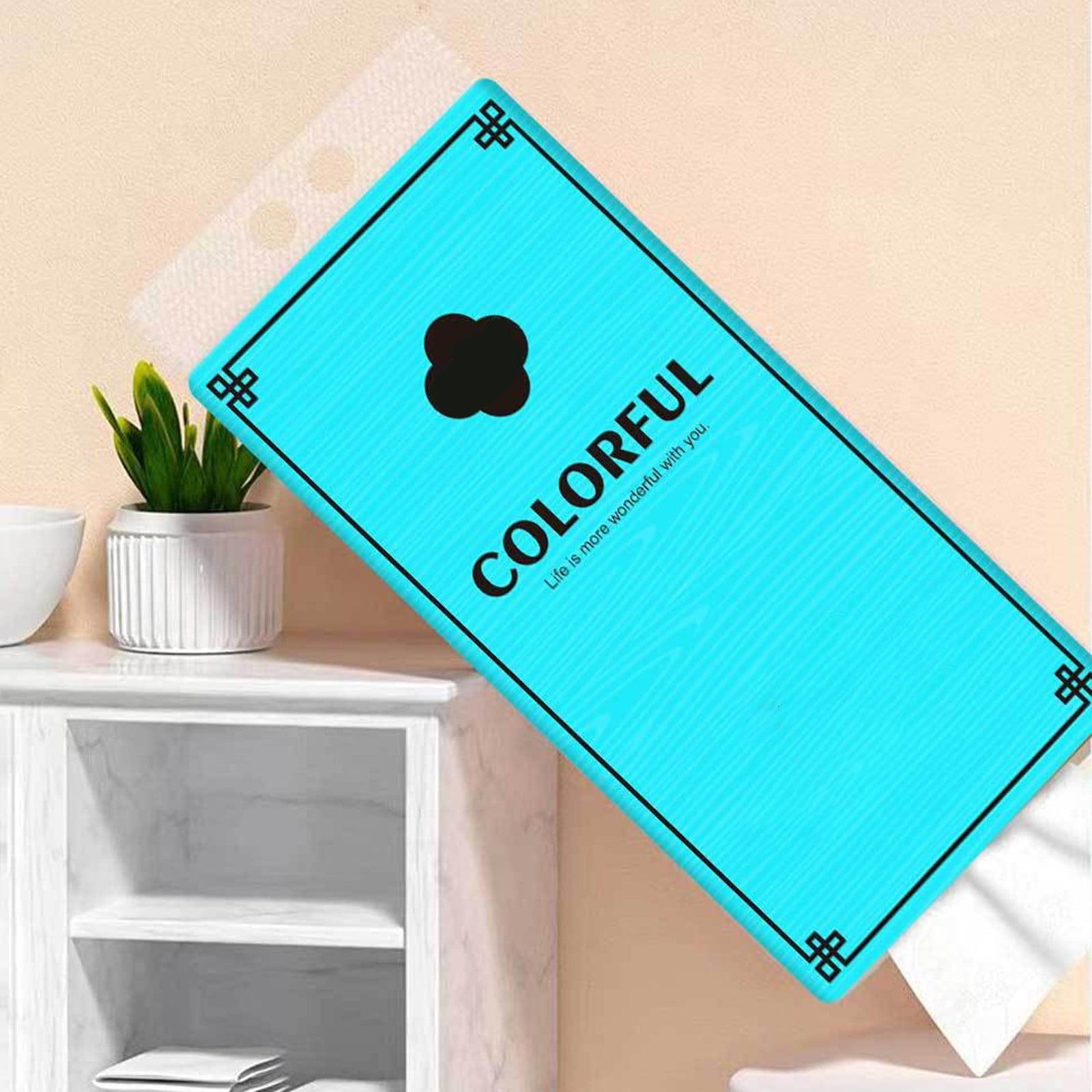 Cleaning Supplies 2025 New Hand Paper Towels Household Paper Towels