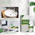 thumbnail image 1 of Cleaning Supplies, Ceramic Tile Metal Scratch Cleaner Stones Cleaner Stains Remover Tiles Strong Stain Cleaning 60ml, 1 of 9