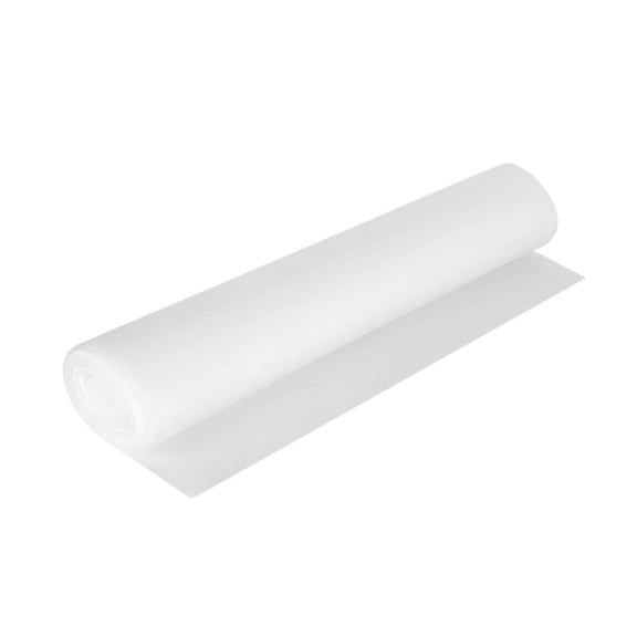 Cleaning Supplies - Cleaning Appliances - Kitchen Exhaust Hood Grease-Proof Cover Oil-Absorbing Film(1X Exhaust Range Hood Grease Shield Absorbent Film - White)