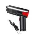 thumbnail image 1 of Tahtuvzn Cleaning Supplies Clearance! Handheld Vacuum Cleaners, Car Hoovers, Portable Hoovers, Dry/wet Handheld Hoovers, Small Hoovers for Cars, Cleaning Tools, 1 of 6