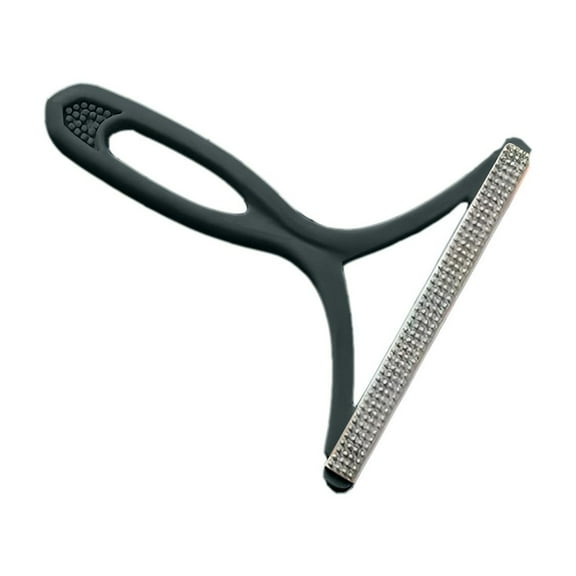 QTOCIO Cleaning Tools, Pet Hair Glue Remover Hair Scraper Cleaner
