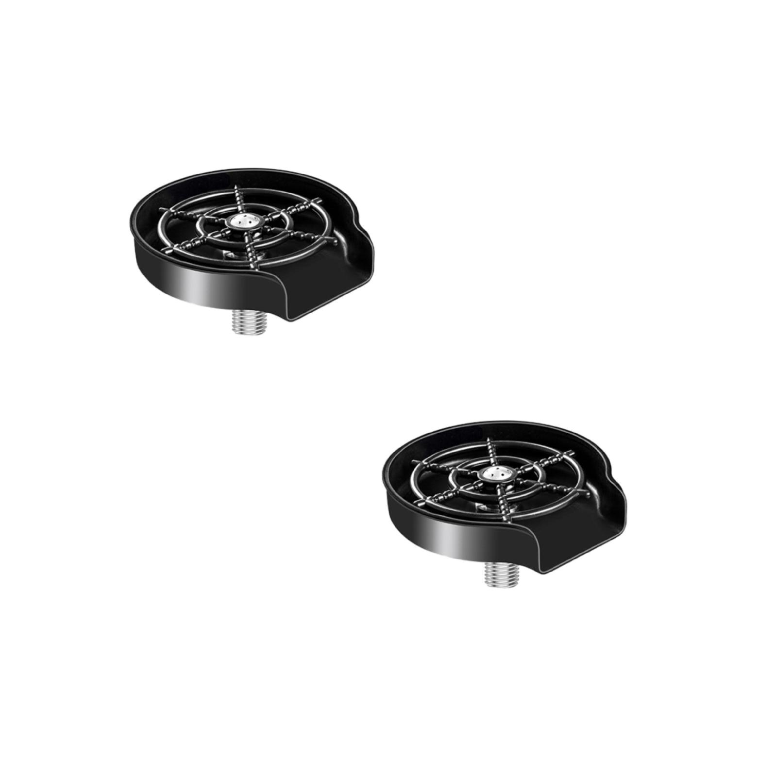 Cleaning Supplies Cup Washers For Sink High Pressure Rinsing Cups Cup