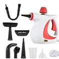 Cleaning Supplies Handheld Steam Cleaner 1050W High Temperature