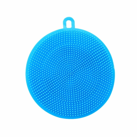 Cleaning Supplies Kitchen Oil Free Silicone Cloth Multi-Function Silicone Dishwasher Fall Decor,House Warming Gifts New Home