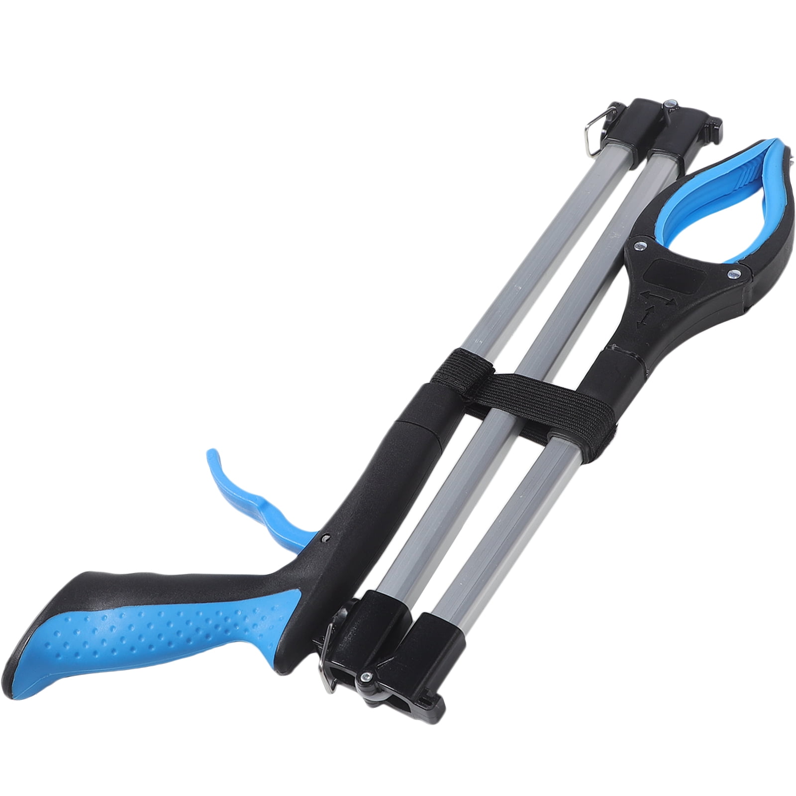 Household Foldable 1 Piece Litter Picker Trash Pickup Tool - Walmart.com