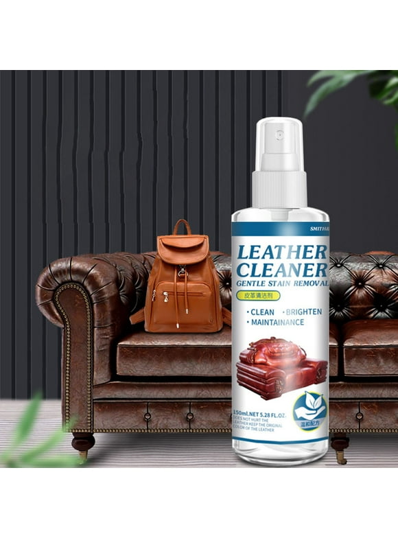 Leather Handbag Cleaner