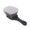 Cleaning Tool Bristles Do Not Hurt Hub Car Tire Brushes