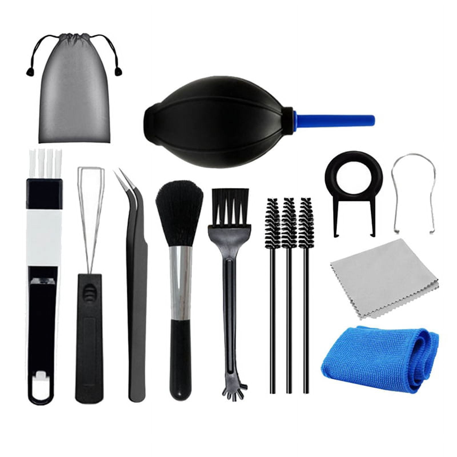Cleaning Tool Kits for Computer Camera Mechanical Keyboard Laptop ...