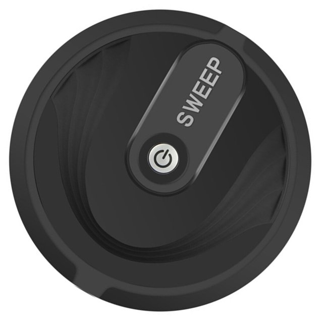 Cleaning Toys Robot Cleaner Floor Abs Plastic Mopping Kids Vacuum Baby