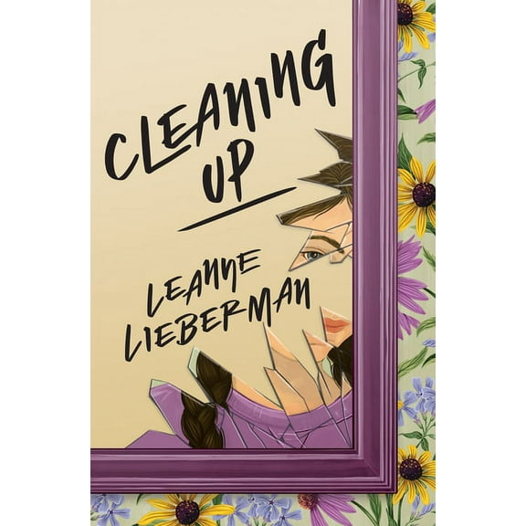 Cleaning Up, (Hardcover)