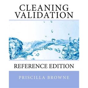 Pre-Owned Cleaning Validation: Reference Edition, (Paperback)