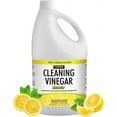 Cleaning Vinegar All Purpose Household Surface Cleaner, 128oz (Lemon