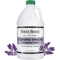 thumbnail image 1 of Cleaning Vinegar, Natural, Safe Multi-Purpose Household Cleaner (64 Liquid Ounces (1 Pack), Lavender), 1 of 4