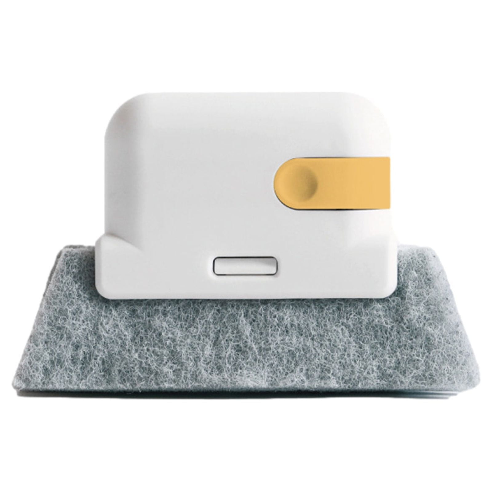 Cleaning Window Brush With Crevice Brush, Window Sill Cleaner Tool