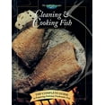 thumbnail image 1 of Pre-Owned Cleaning and Cooking Fish (Hardcover) by Sylvia G Bashline, 1 of 1