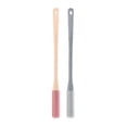 thumbnail image 1 of Cleaning brush set between toes Toe Cleaning Brush Silicone Foot Scrubber For Shower Foot Scrubber In Shower 15.7, 1 of 6