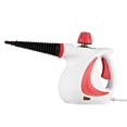 thumbnail image 1 of Cleaning machine,9pcs Portable Steamer With 9pcs Portable Handheld Cleaner Hine With Window Cleaner 1050w Temperature Portable Steamer Kitchen Maiju (a), 1 of 6