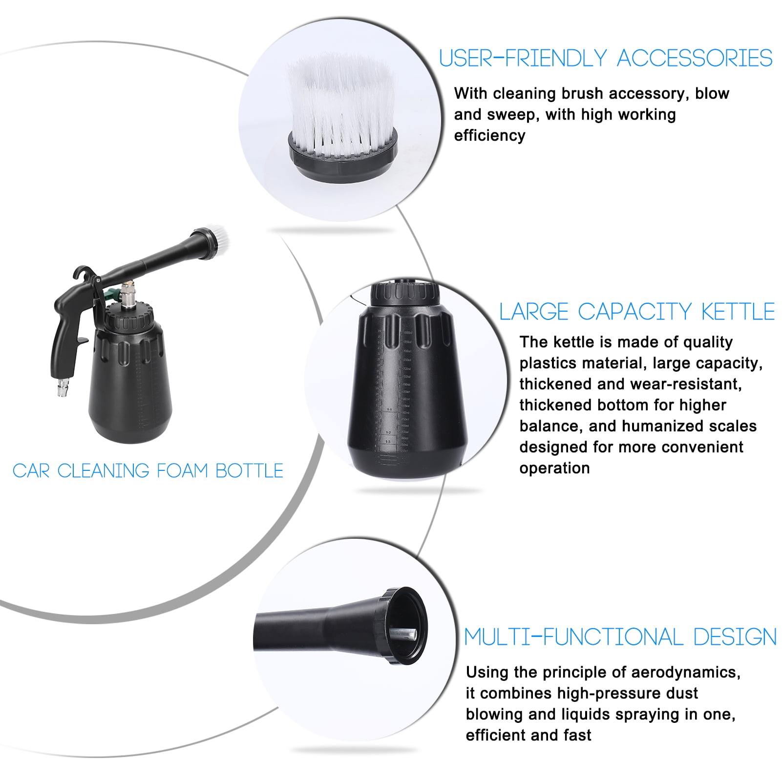 Headliner Tools Cleaning machine,Bottle Car Tool Car Interior Headliner Car Tool ...