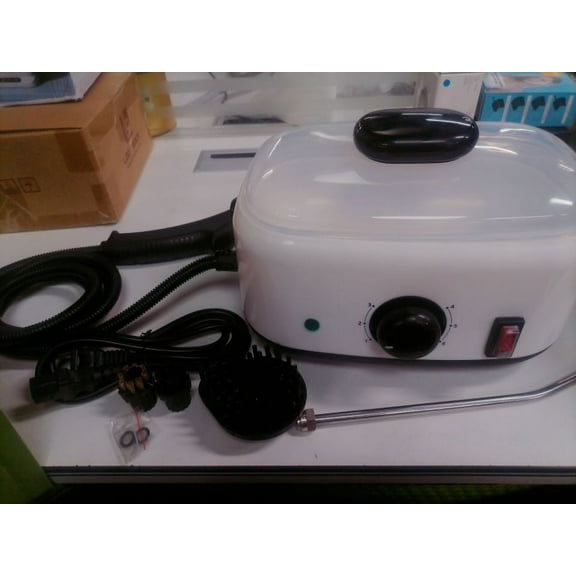 Cleaning machine, Carpet Cleaner Carpet Cleaner With Cleaner With 3 Car Steamer (style Cleaner (style 1) Temperature Pressurized Brush Heads Floors And Car Kitchen Floors And