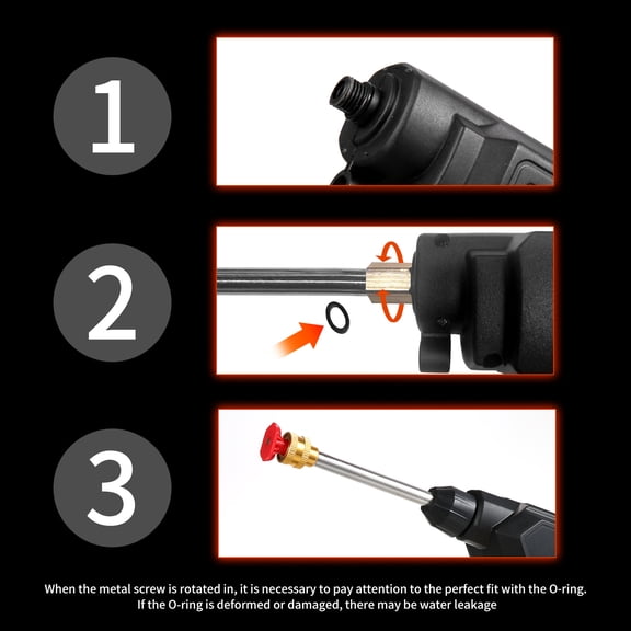 Cleaning machine,Floor With Toolbox Battery Car Fence With 6in1 Spray Fence Floor With Car Fence Floor 60bar 150w Tuyya Coless Spray Reable Battery Mewmewcat PLUG-with toolbox