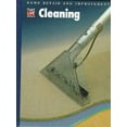thumbnail image 1 of Pre-Owned Cleaning (HOME REPAIR AND IMPROVEMENT (UPDATED SERIES)) (Hardcover) 0783539088 9780783539089, 1 of 1