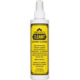 thumbnail image 1 of Cleanit Leather Cleaner - Natural Plant Oil Leather Cleaner for Boots, Furniture and Car Interior - Safe and Gentle Non-Detergent Oil Liquid Soap - Ready-to-use 8oz Spray Bottle, 1 of 3