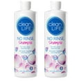 thumbnail image 1 of Cleanlife No-Rinse Shampoo, Alcohol-free, Ready To Use, 16 oz, Pack of 2, 1 of 1