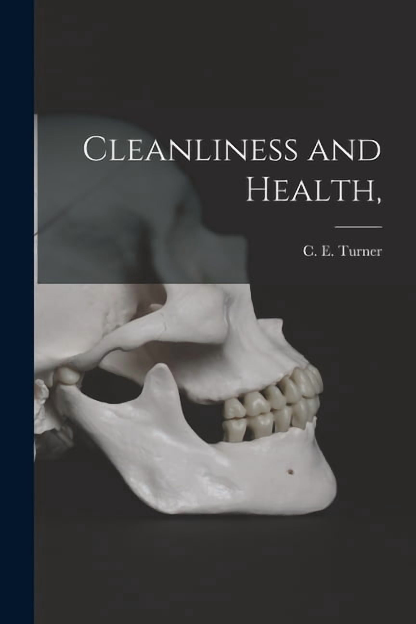 Cleanliness and Health,, (Paperback)