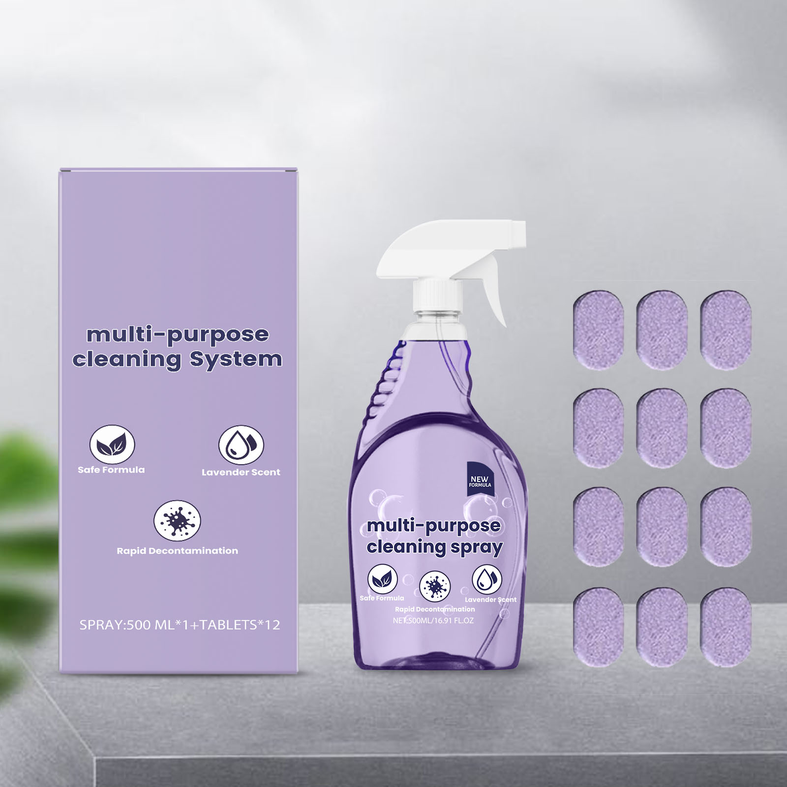 Cleanlix Cleaner, Cleanlix Cleaning Spray, Cleanlix Spray, Instant