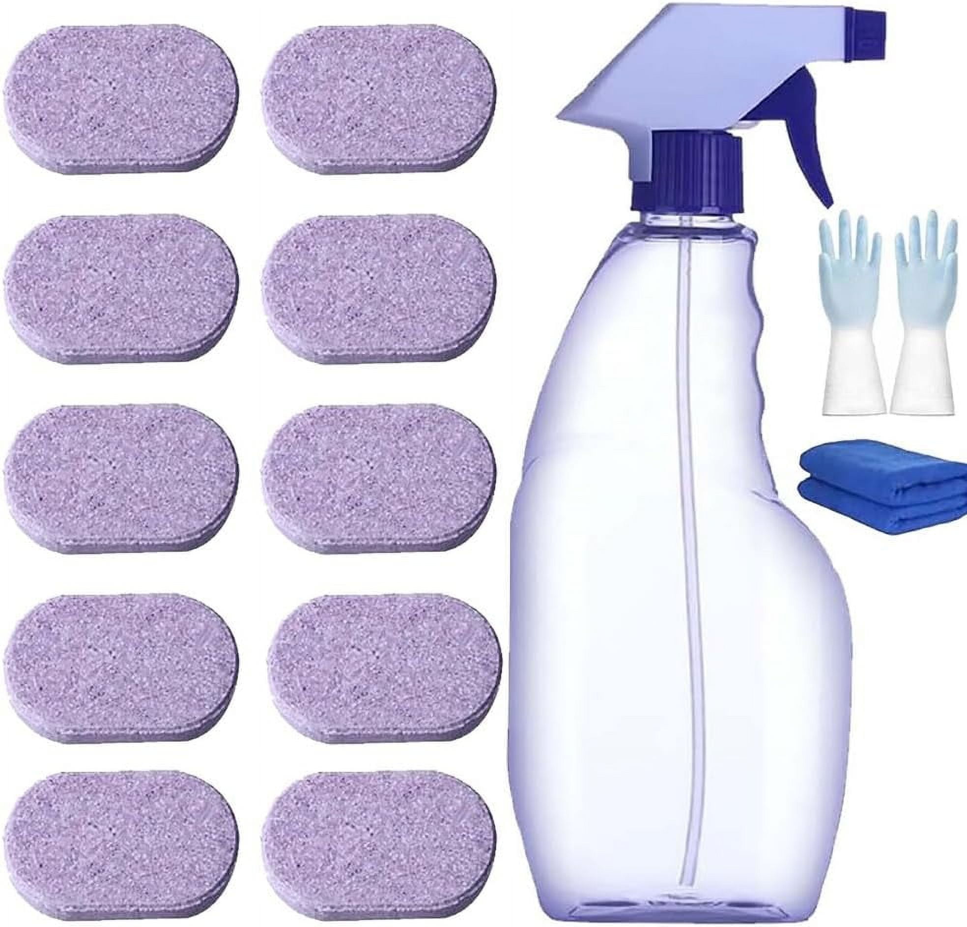 Cleanlix Cleaner for Instant Stain Removal,Cleanlix Cleaning Spray with