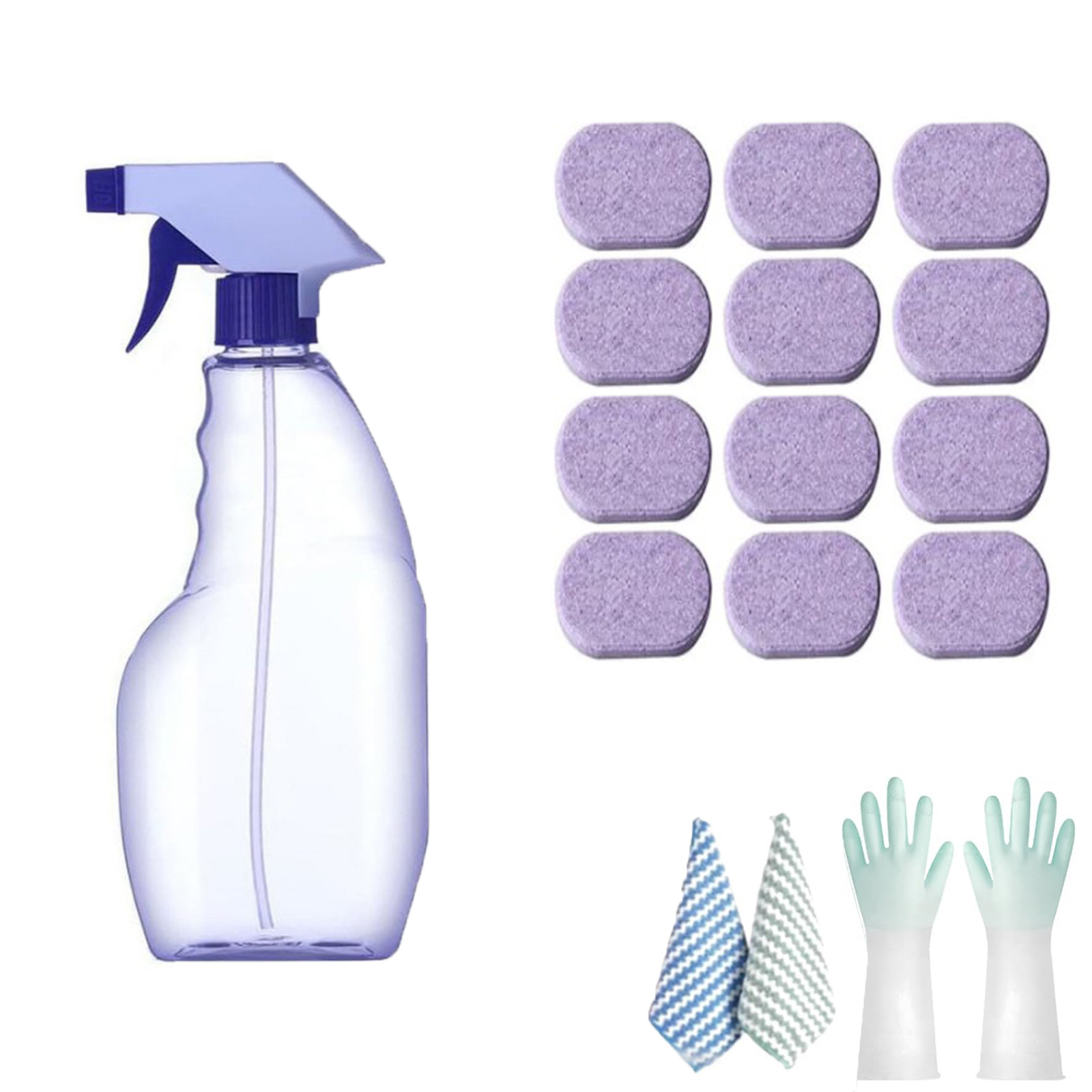 Cleanlix Cleaner, Cleanlix Spray, Cleanlix Cleaning Spray with