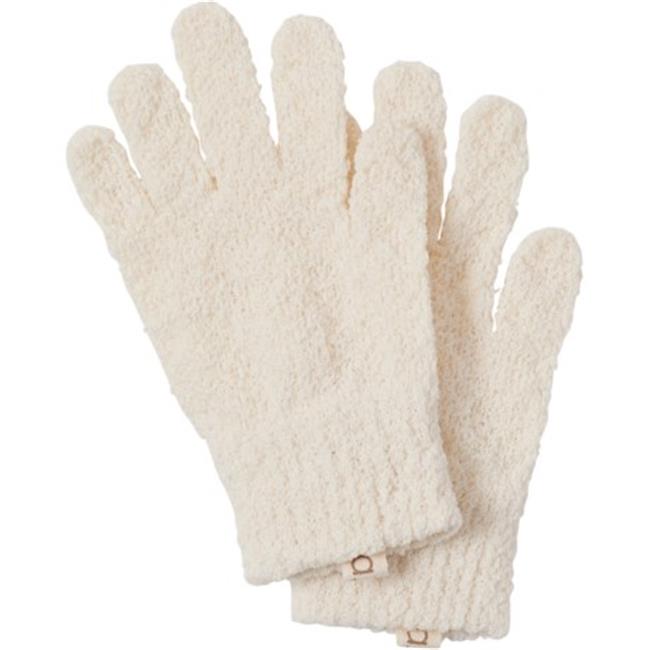 Cleanlogic 230031 Exfoliating Bath Gloves