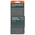 thumbnail image 1 of Cleanlogic - Stretch Cloth Men - 1 Ct, 1 of 3