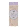 thumbnail image 1 of Cleanlogic Bath and Body Care Wash Cloth Exfltng Strtch, 1 Ea, 2 Pack, 1 of 1