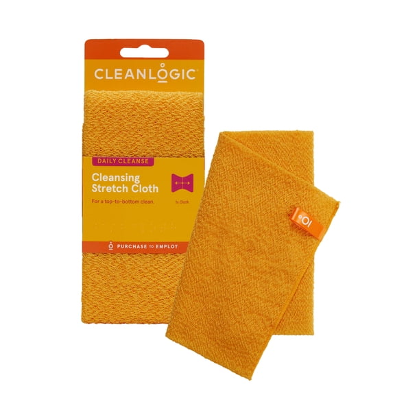 Cleanlogic Daily Cleanse Stretch Cloth