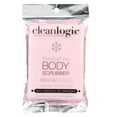 Cleanlogic Large Exfoliating Body Scrubber 6"