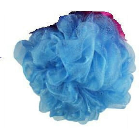 Cleanlogic Silky Soft Mesh Sponge 70g