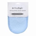 thumbnail image 1 of Cleanlogic bath and Body Exfoliating Soap Saver - 1 Soap Pouch, 1 of 2