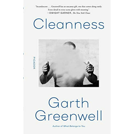 Pre-Owned Cleanness Paperback