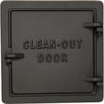 thumbnail image 1 of Cleanout Door, 1 of 2