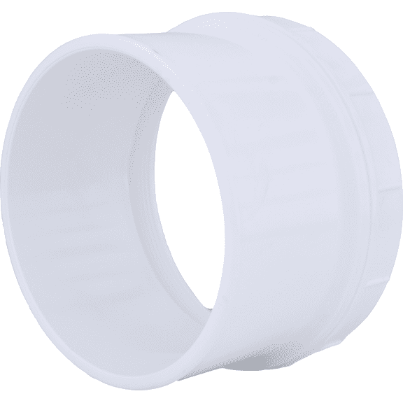 Cleanout Fitting - Pack of 4 Residential Use, Standard Application