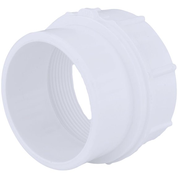 Cleanout Fitting - Single Pack