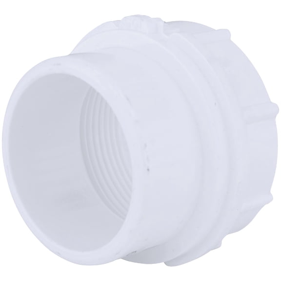 Cleanout Fitting - Single Pack