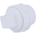 thumbnail image 1 of Cleanout with Thread Plug - Single Pack — Residential Use, Standard Application, 1 of 1