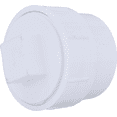 thumbnail image 1 of Cleanout with Thread Plug - Single Pack — Residential Use, Standard Application, 1 of 1