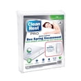 thumbnail image 1 of Cleanrest PRO Box Spring Bed Bug Encasement Cover FULL, 1 of 1